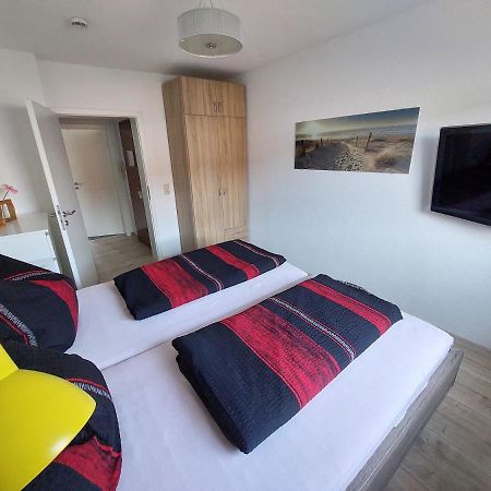 Apartment Deichkrone Sassnitz Εξωτερικό φωτογραφία