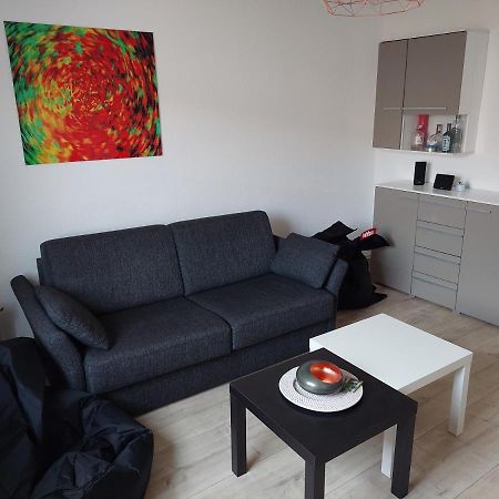 Apartment Deichkrone Sassnitz Εξωτερικό φωτογραφία