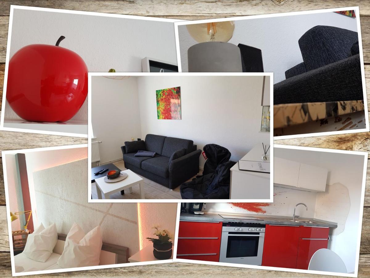 Apartment Deichkrone Sassnitz Εξωτερικό φωτογραφία