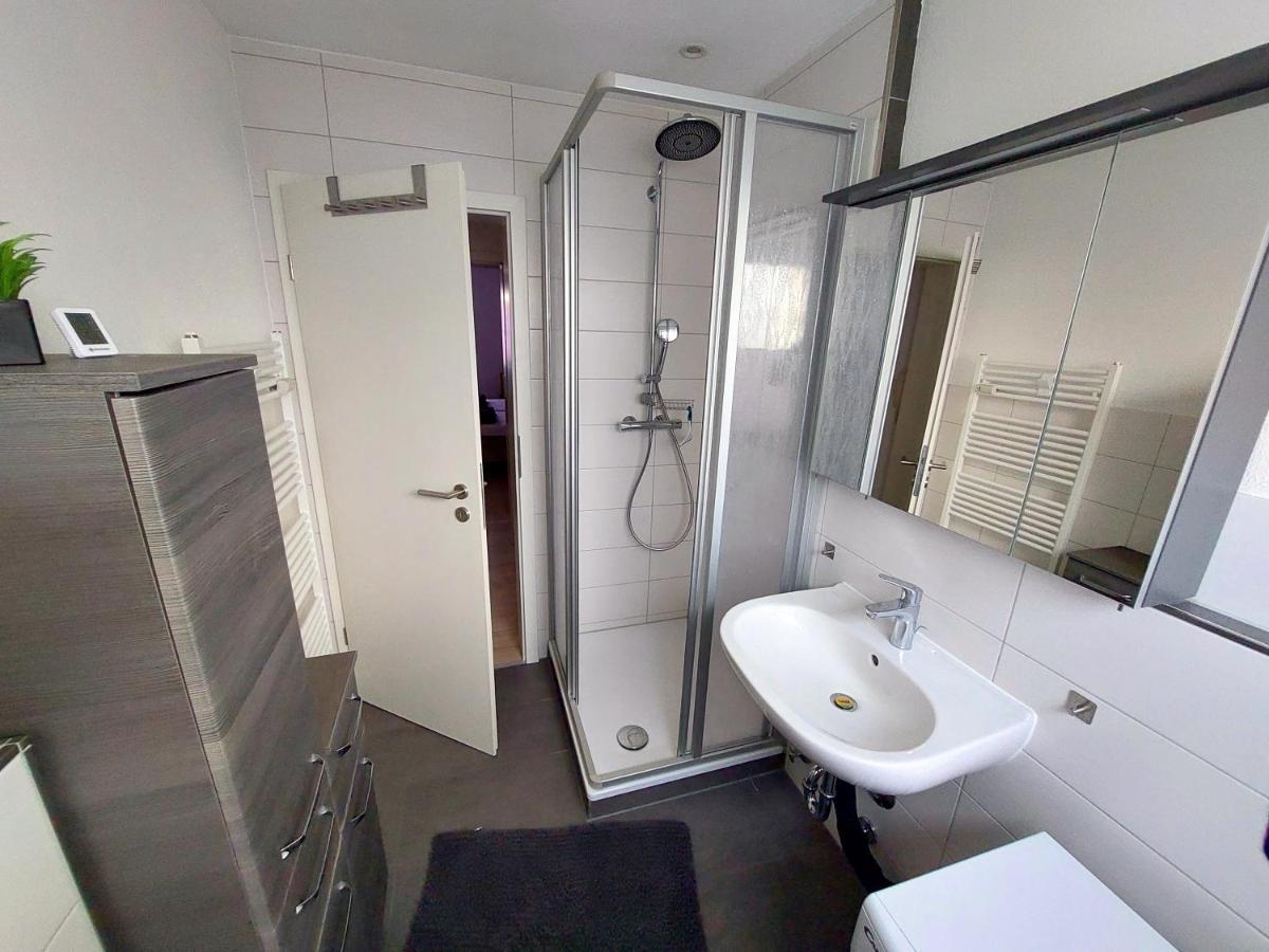 Apartment Deichkrone Sassnitz Εξωτερικό φωτογραφία