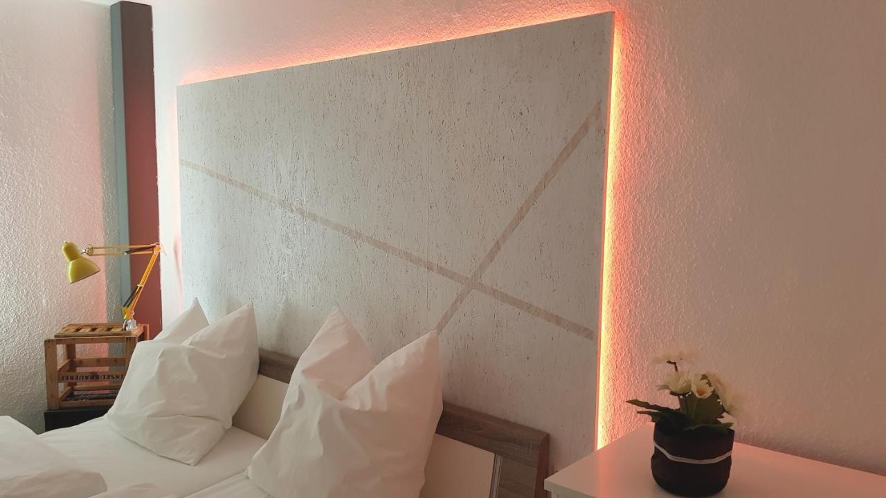 Apartment Deichkrone Sassnitz Εξωτερικό φωτογραφία