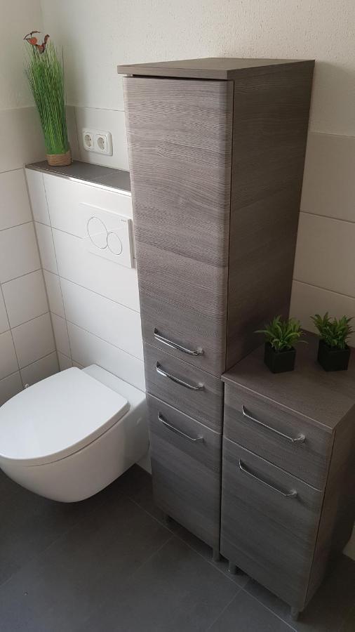Apartment Deichkrone Sassnitz Εξωτερικό φωτογραφία