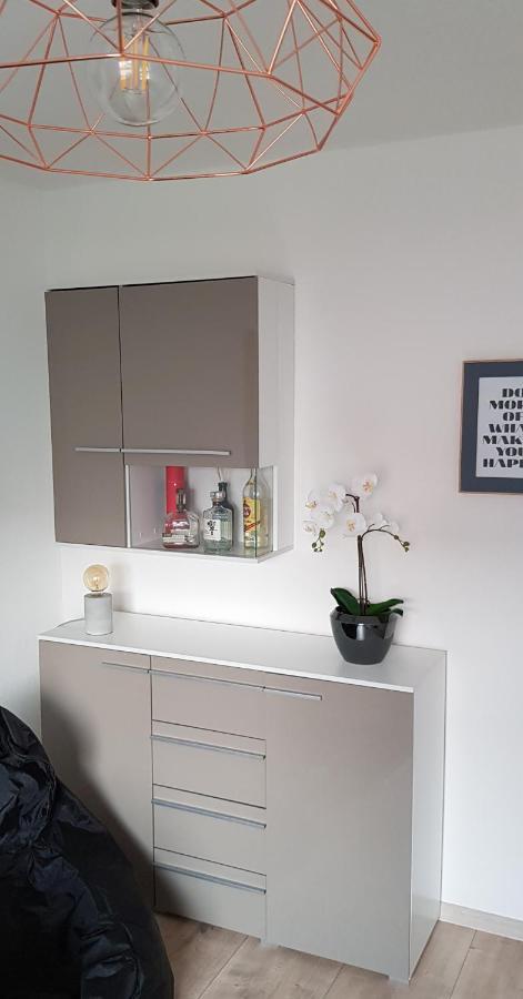 Apartment Deichkrone Sassnitz Εξωτερικό φωτογραφία