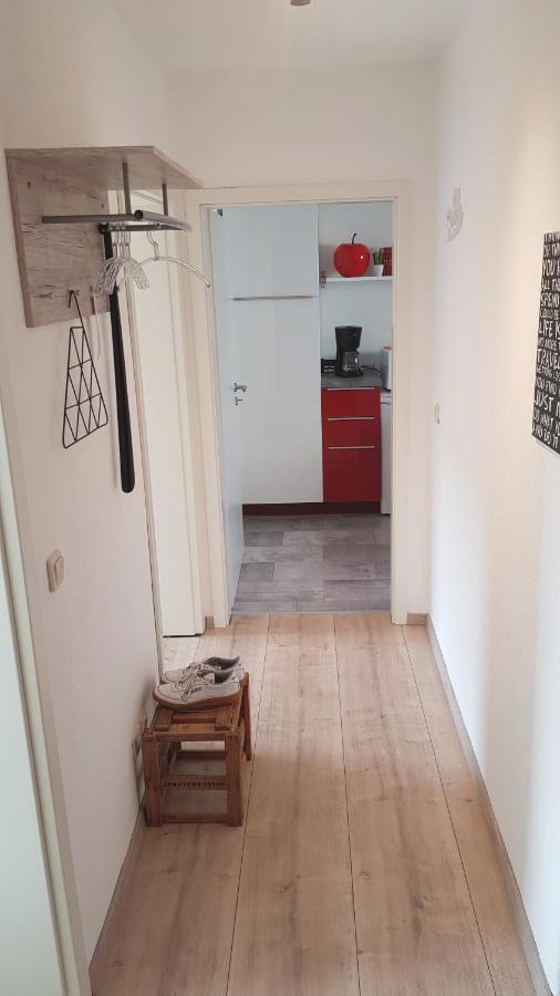 Apartment Deichkrone Sassnitz Εξωτερικό φωτογραφία