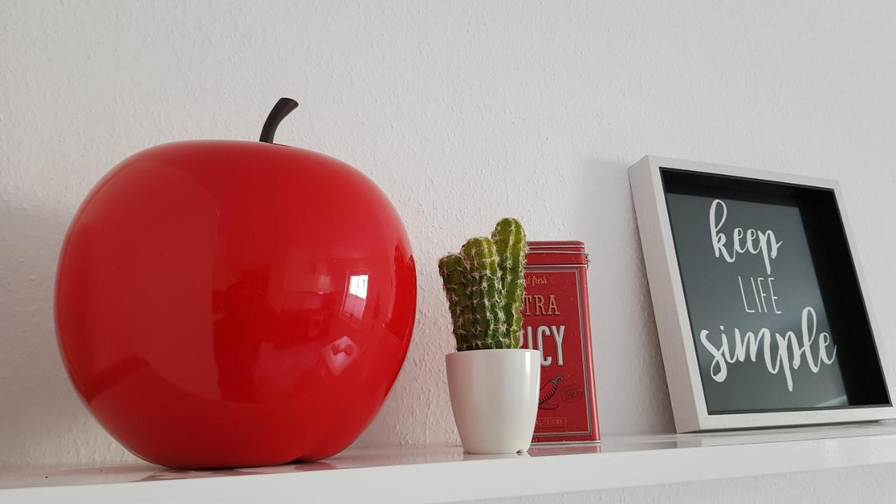 Apartment Deichkrone Sassnitz Εξωτερικό φωτογραφία